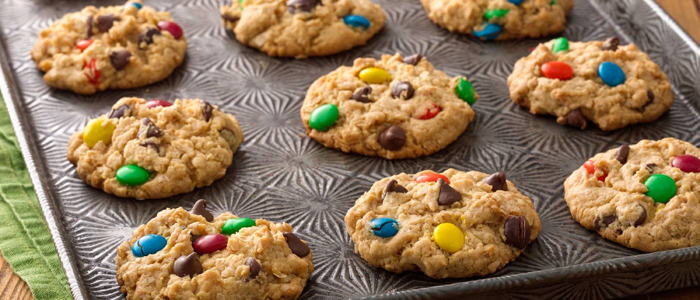 BettyCrocker Cookies